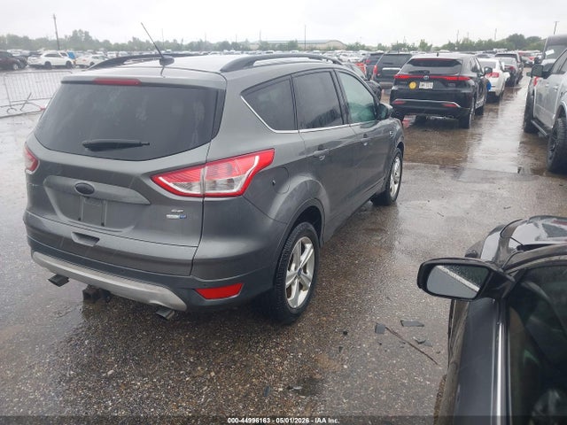 Продажа на аукционе авто 2014 Ford Escape Se, vin: 1FMCU9G97EUC84250, номер лота: 44996163
