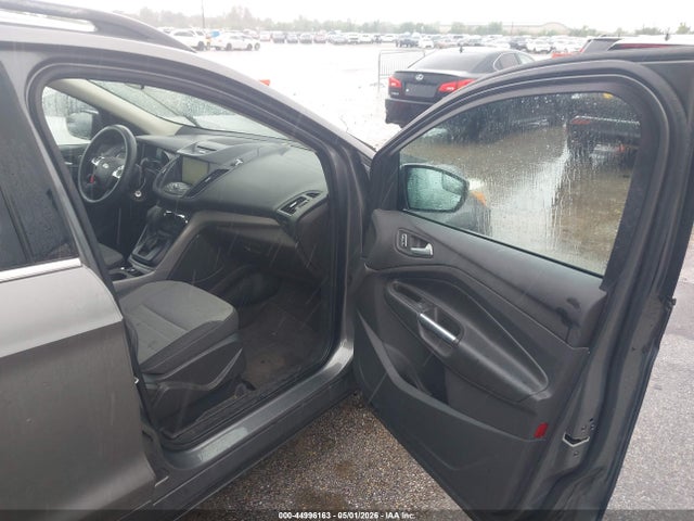 Продажа на аукционе авто 2014 Ford Escape Se, vin: 1FMCU9G97EUC84250, номер лота: 44996163