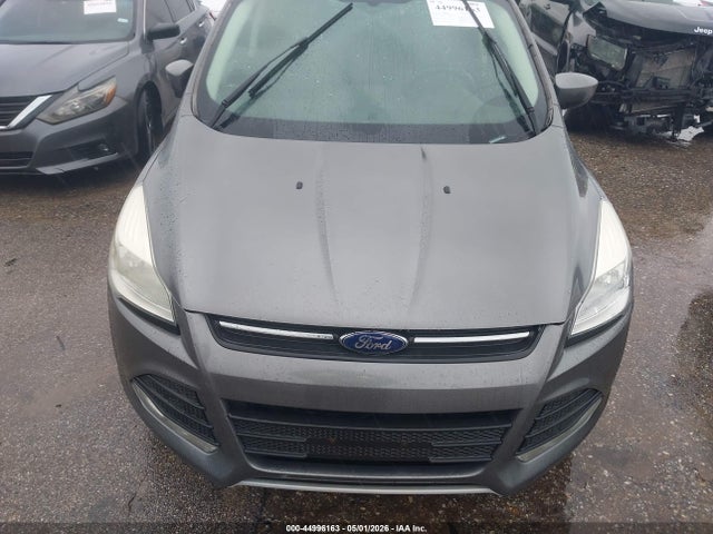 Продажа на аукционе авто 2014 Ford Escape Se, vin: 1FMCU9G97EUC84250, номер лота: 44996163