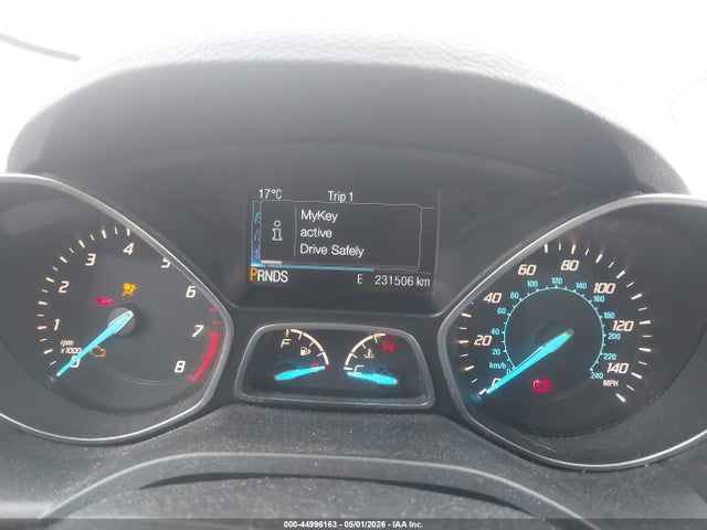 Продажа на аукционе авто 2014 Ford Escape Se, vin: 1FMCU9G97EUC84250, номер лота: 44996163