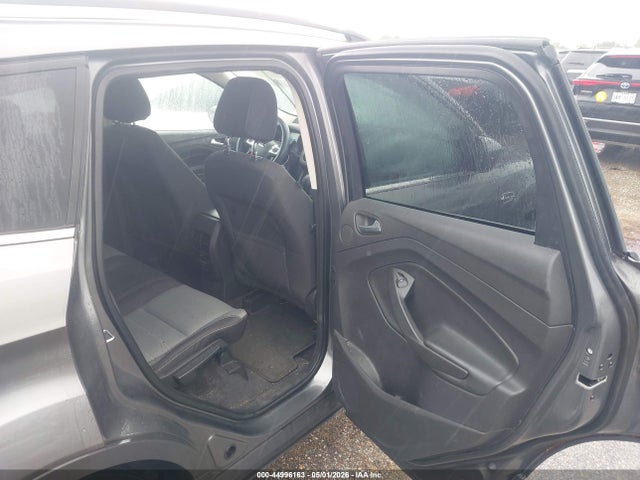 Продажа на аукционе авто 2014 Ford Escape Se, vin: 1FMCU9G97EUC84250, номер лота: 44996163
