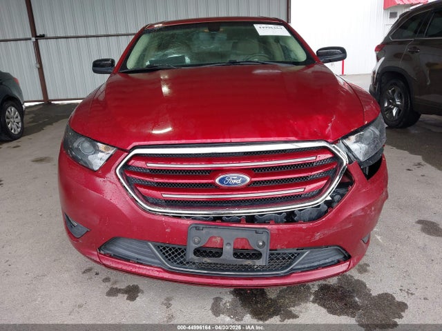 Aukcja sprzedaży 2013 Ford Taurus Limited, vin: 1FAHP2F86DG102400, numer aukcji: 44996164