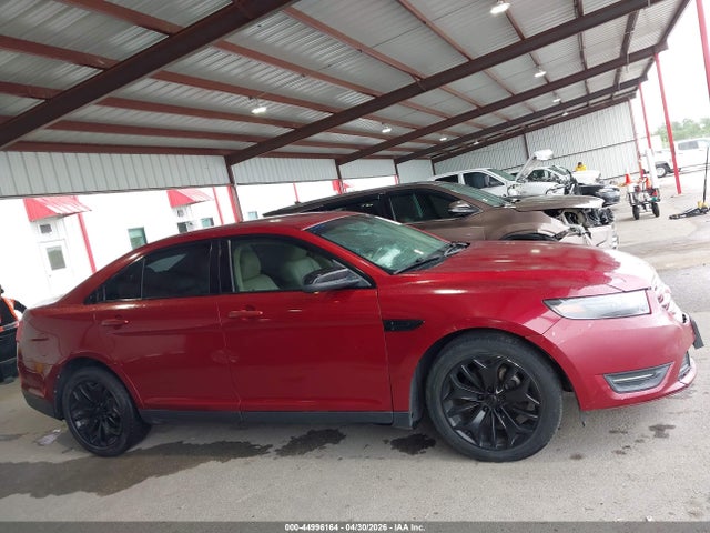 Aukcja sprzedaży 2013 Ford Taurus Limited, vin: 1FAHP2F86DG102400, numer aukcji: 44996164