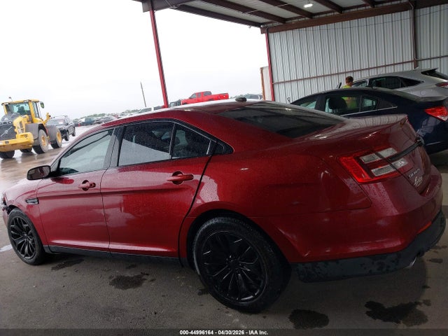 Aukcja sprzedaży 2013 Ford Taurus Limited, vin: 1FAHP2F86DG102400, numer aukcji: 44996164