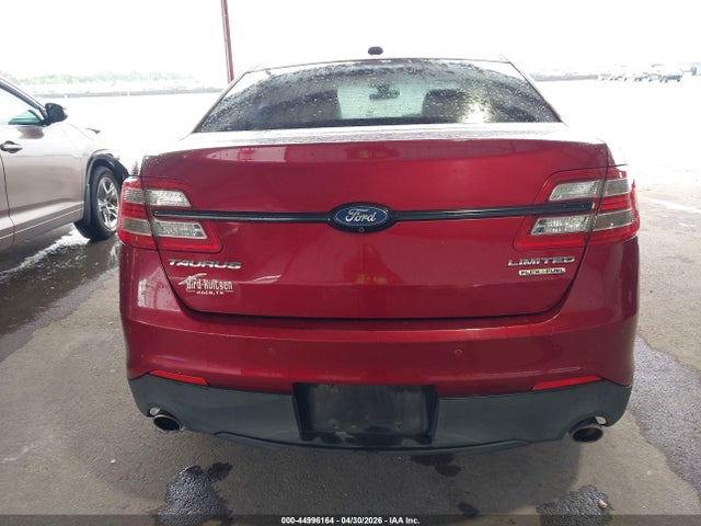 Aukcja sprzedaży 2013 Ford Taurus Limited, vin: 1FAHP2F86DG102400, numer aukcji: 44996164