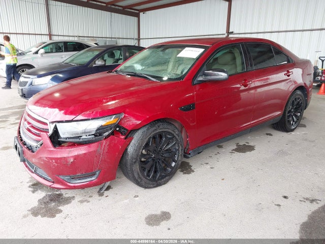 Aukcja sprzedaży 2013 Ford Taurus Limited, vin: 1FAHP2F86DG102400, numer aukcji: 44996164