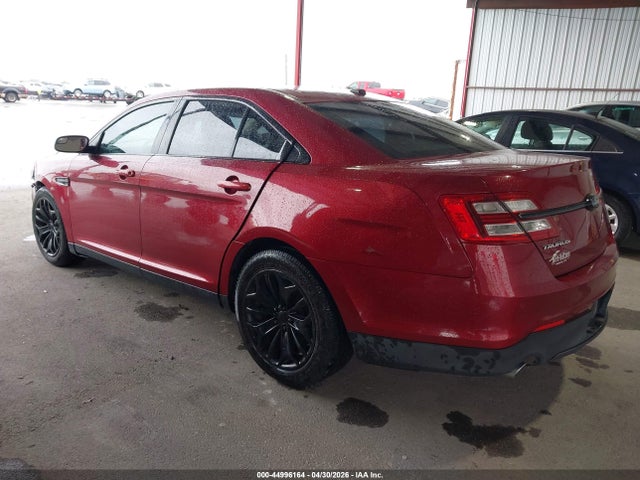 Aukcja sprzedaży 2013 Ford Taurus Limited, vin: 1FAHP2F86DG102400, numer aukcji: 44996164