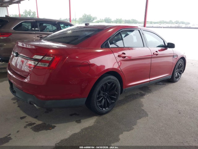 Aukcja sprzedaży 2013 Ford Taurus Limited, vin: 1FAHP2F86DG102400, numer aukcji: 44996164