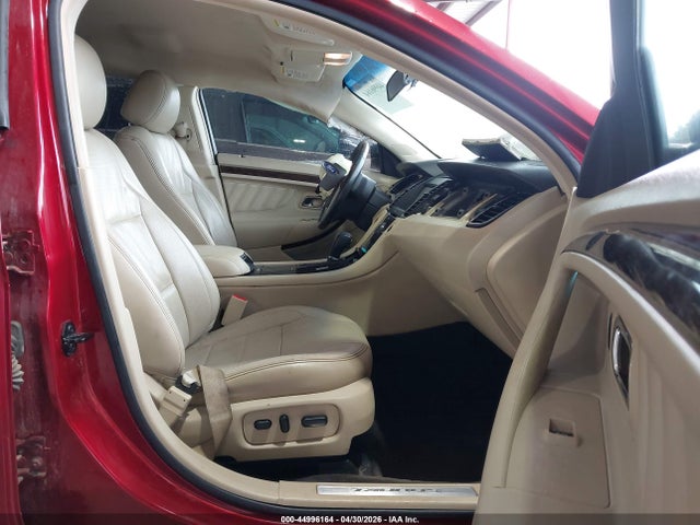 Aukcja sprzedaży 2013 Ford Taurus Limited, vin: 1FAHP2F86DG102400, numer aukcji: 44996164
