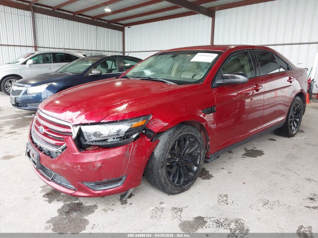 Aukcja sprzedaży 2013 Ford Taurus Limited, vin: 1FAHP2F86DG102400, numer aukcji: 44996164
