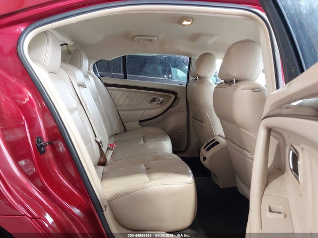 Aukcja sprzedaży 2013 Ford Taurus Limited, vin: 1FAHP2F86DG102400, numer aukcji: 44996164