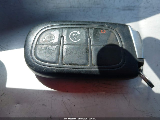 Продаж на аукціоні авто 2014 Jeep Cherokee Limited, vin: 1C4PJLDB4EW226149, номер лоту: 44996166