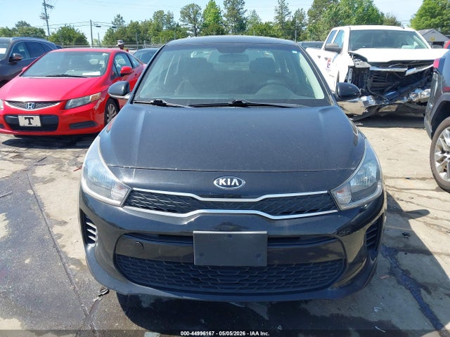Aukcja sprzedaży 2019 Kia Rio S, vin: 3KPA24ABXKE180264, numer aukcji: 44996167