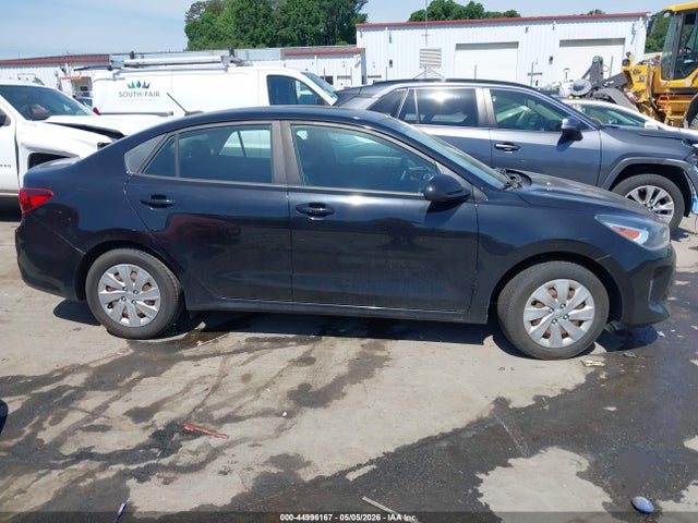 Aukcja sprzedaży 2019 Kia Rio S, vin: 3KPA24ABXKE180264, numer aukcji: 44996167