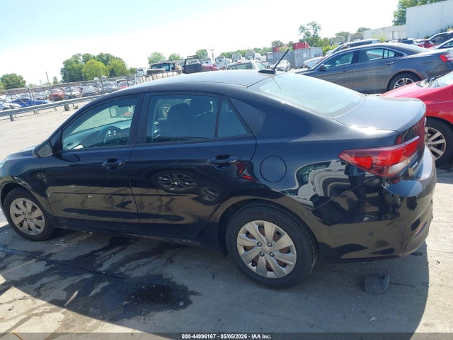 Aukcja sprzedaży 2019 Kia Rio S, vin: 3KPA24ABXKE180264, numer aukcji: 44996167