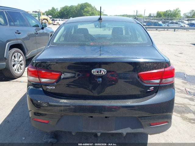 Aukcja sprzedaży 2019 Kia Rio S, vin: 3KPA24ABXKE180264, numer aukcji: 44996167
