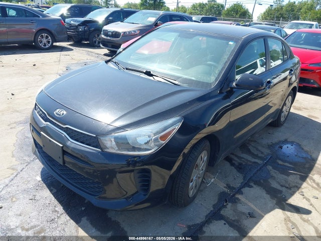 Aukcja sprzedaży 2019 Kia Rio S, vin: 3KPA24ABXKE180264, numer aukcji: 44996167