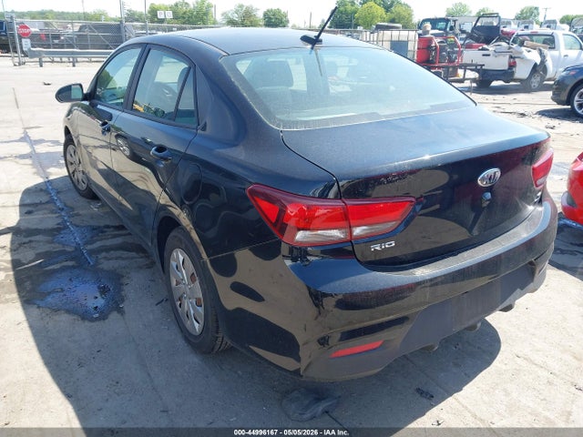 Aukcja sprzedaży 2019 Kia Rio S, vin: 3KPA24ABXKE180264, numer aukcji: 44996167