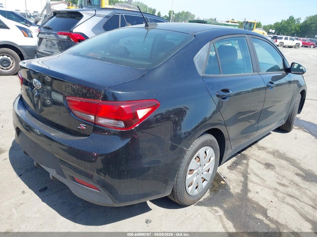 Aukcja sprzedaży 2019 Kia Rio S, vin: 3KPA24ABXKE180264, numer aukcji: 44996167