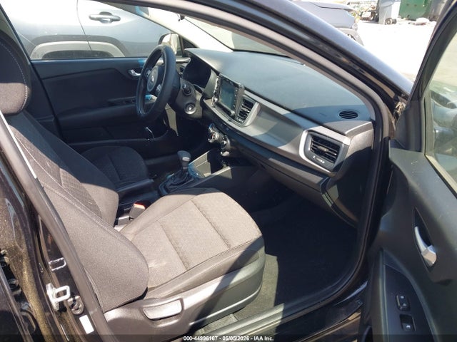 Aukcja sprzedaży 2019 Kia Rio S, vin: 3KPA24ABXKE180264, numer aukcji: 44996167