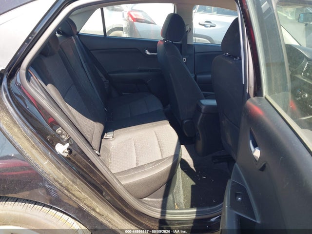 Aukcja sprzedaży 2019 Kia Rio S, vin: 3KPA24ABXKE180264, numer aukcji: 44996167