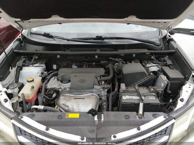 Aukcja sprzedaży 2013 Toyota Rav4 Xle, vin: 2T3WFREV9DW061639, numer aukcji: 44996168