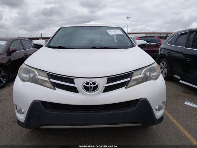 Aukcja sprzedaży 2013 Toyota Rav4 Xle, vin: 2T3WFREV9DW061639, numer aukcji: 44996168