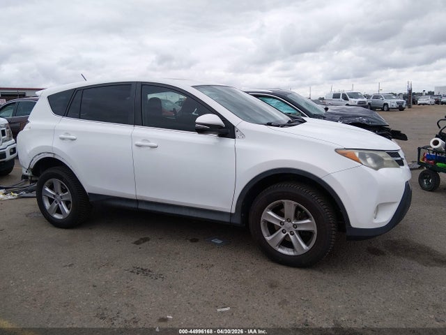 Aukcja sprzedaży 2013 Toyota Rav4 Xle, vin: 2T3WFREV9DW061639, numer aukcji: 44996168