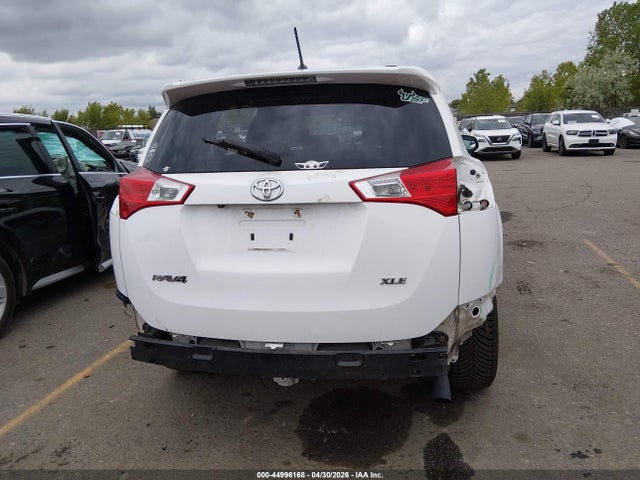Aukcja sprzedaży 2013 Toyota Rav4 Xle, vin: 2T3WFREV9DW061639, numer aukcji: 44996168