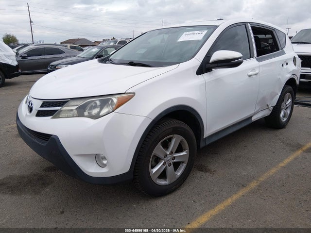 Aukcja sprzedaży 2013 Toyota Rav4 Xle, vin: 2T3WFREV9DW061639, numer aukcji: 44996168