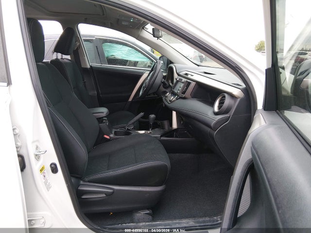 Aukcja sprzedaży 2013 Toyota Rav4 Xle, vin: 2T3WFREV9DW061639, numer aukcji: 44996168