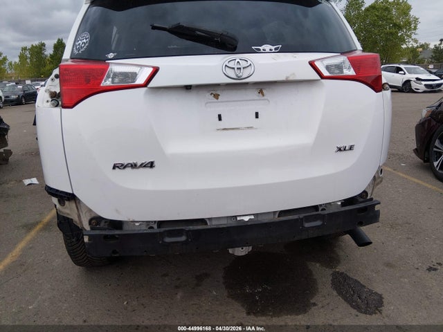 Aukcja sprzedaży 2013 Toyota Rav4 Xle, vin: 2T3WFREV9DW061639, numer aukcji: 44996168