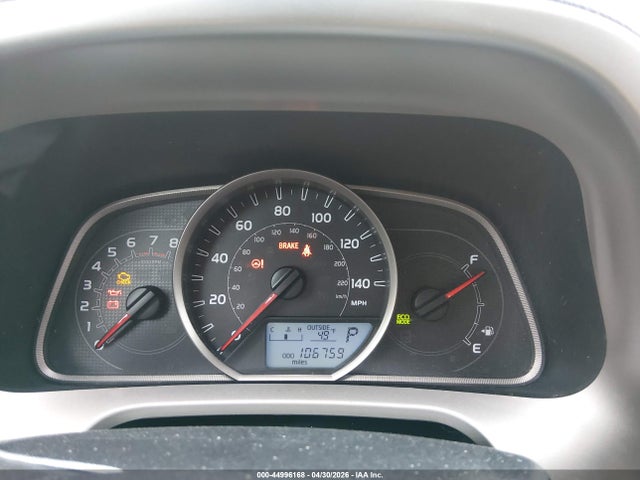 Aukcja sprzedaży 2013 Toyota Rav4 Xle, vin: 2T3WFREV9DW061639, numer aukcji: 44996168