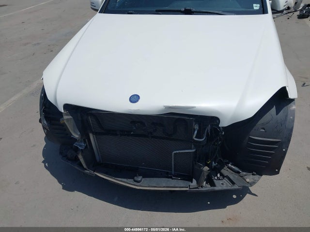 44996172 :رقم المزاد ، WDDGF5HB1DR274248 vin ، 2013 Mercedes-benz C 350 Sport مزاد بيع