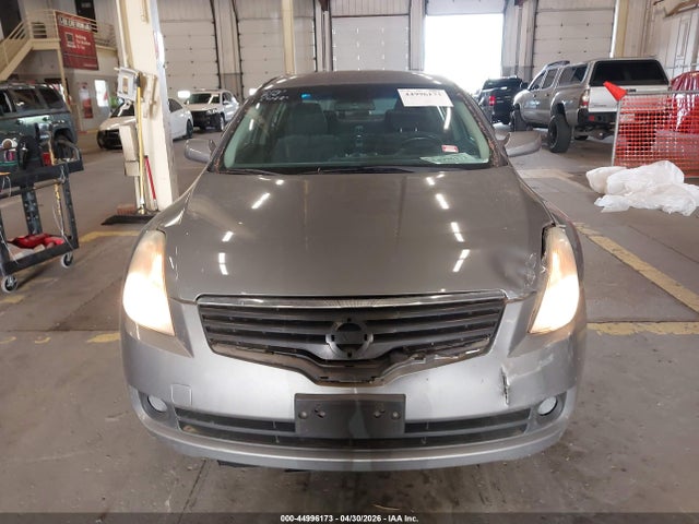 Продажа на аукционе авто 2009 Nissan Altima 2.5 S, vin: 1N4AL21E99N481289, номер лота: 44996173