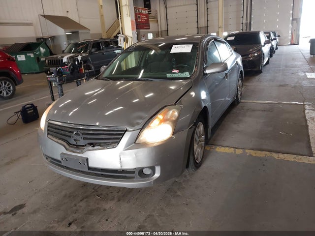 Продажа на аукционе авто 2009 Nissan Altima 2.5 S, vin: 1N4AL21E99N481289, номер лота: 44996173