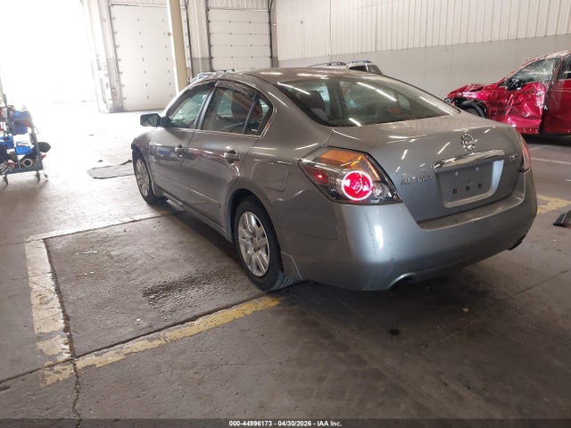 Продажа на аукционе авто 2009 Nissan Altima 2.5 S, vin: 1N4AL21E99N481289, номер лота: 44996173