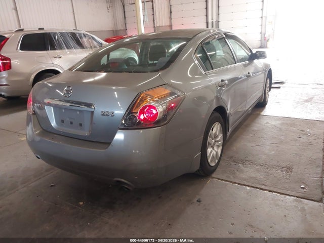 Продажа на аукционе авто 2009 Nissan Altima 2.5 S, vin: 1N4AL21E99N481289, номер лота: 44996173