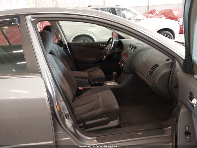 Продажа на аукционе авто 2009 Nissan Altima 2.5 S, vin: 1N4AL21E99N481289, номер лота: 44996173