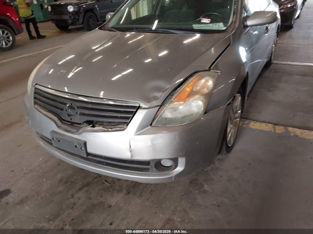 Продажа на аукционе авто 2009 Nissan Altima 2.5 S, vin: 1N4AL21E99N481289, номер лота: 44996173