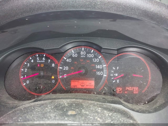 Продажа на аукционе авто 2009 Nissan Altima 2.5 S, vin: 1N4AL21E99N481289, номер лота: 44996173