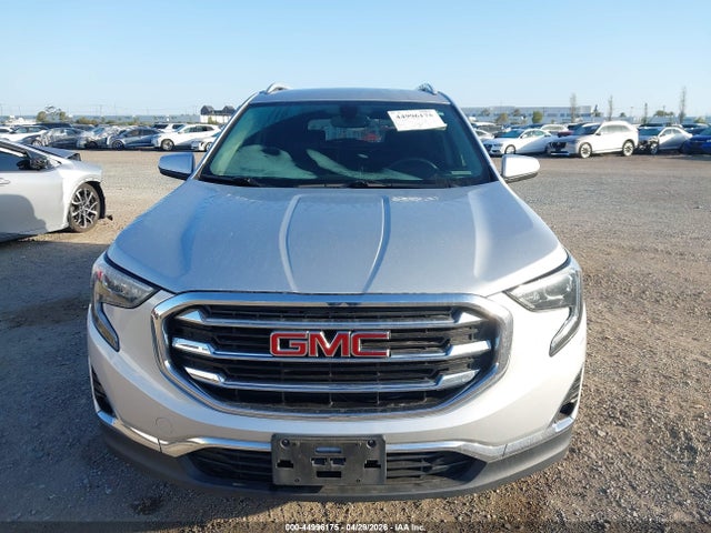 Продаж на аукціоні авто 2018 Gmc Terrain Slt, vin: 3GKALPEX8JL257863, номер лоту: 44996175