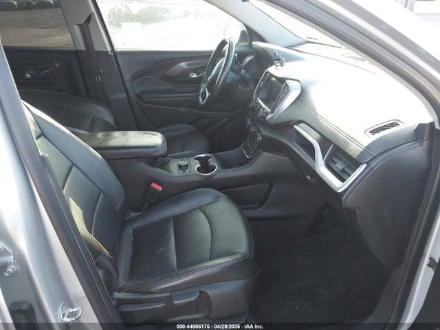 Продаж на аукціоні авто 2018 Gmc Terrain Slt, vin: 3GKALPEX8JL257863, номер лоту: 44996175