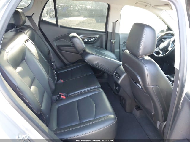 Продаж на аукціоні авто 2018 Gmc Terrain Slt, vin: 3GKALPEX8JL257863, номер лоту: 44996175