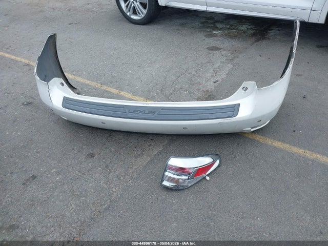 Продаж на аукціоні авто 2010 Lexus Rx 350, vin: 2T2BK1BA1AC076165, номер лоту: 44996178