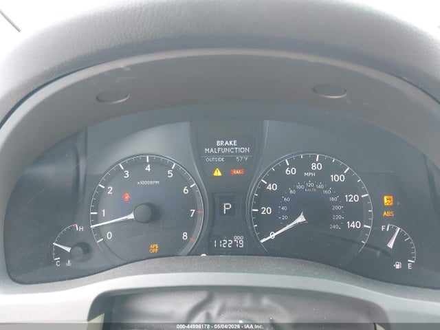 Продаж на аукціоні авто 2010 Lexus Rx 350, vin: 2T2BK1BA1AC076165, номер лоту: 44996178