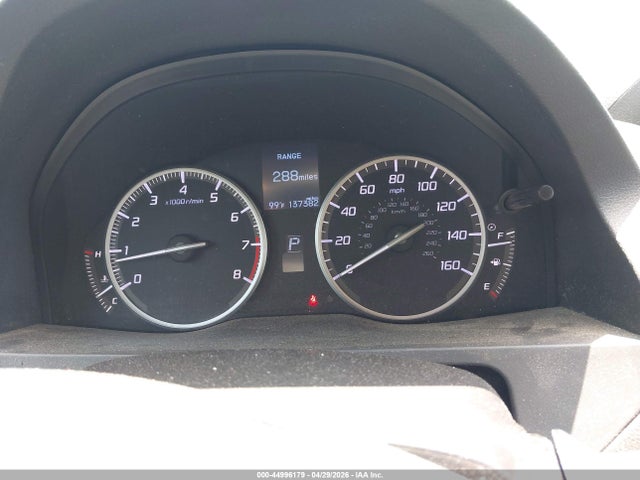 44996179 :رقم المزاد ، 5J8TB3H58DL006806 vin ، 2013 Acura Rdx مزاد بيع