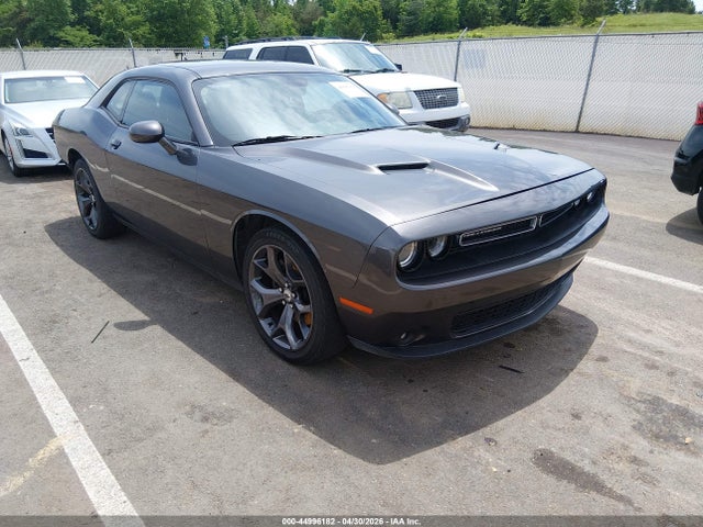 Aukcja sprzedaży 2019 Dodge Challenger Sxt, vin: 2C3CDZAG0KH759302, numer aukcji: 44996182