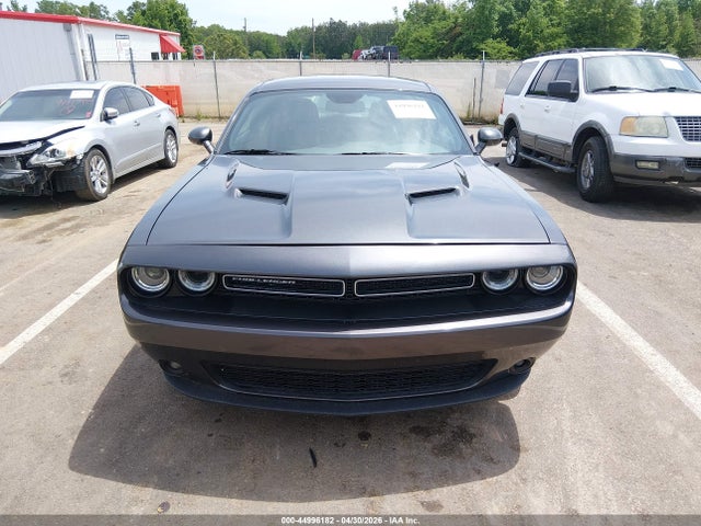 Aukcja sprzedaży 2019 Dodge Challenger Sxt, vin: 2C3CDZAG0KH759302, numer aukcji: 44996182