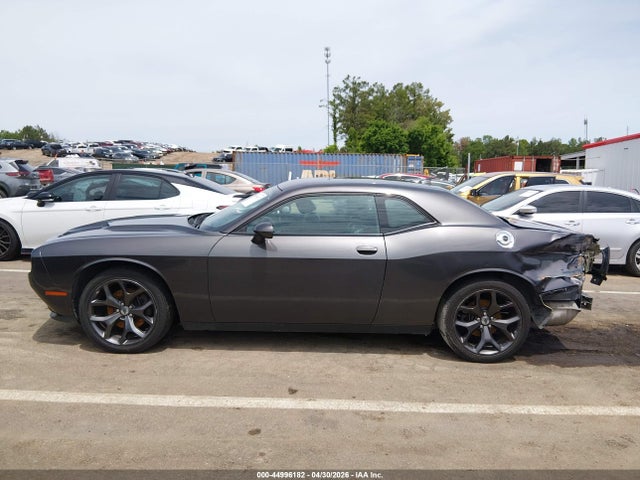Aukcja sprzedaży 2019 Dodge Challenger Sxt, vin: 2C3CDZAG0KH759302, numer aukcji: 44996182